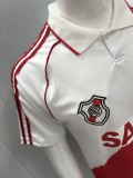 92-94 River Plate Home Retro Jersey/92-94河床主场