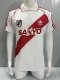 92-94 River Plate Home Retro Jersey/92-94河床主场