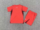 2026 Turkey Home Kid Kit/ 2026土耳其主场童装