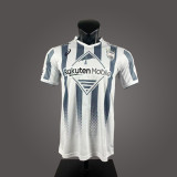 26-27 Vissel Kobe Away Fans Jersey/26-27 神户客场球迷