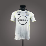 26-27 Yokohama Marinos Away Fans Jersey/26-27 横滨水手客场球迷