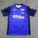 26-27 Sanfrecce Hiroshima Home Fans Jersey/26-27 广岛三箭主场球迷