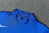 26-27 Inter Milan Training Suit/ 26-27国米半拉训练服