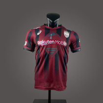 26-27 Vissel Kobe Home Fans Jersey/26-27 神户主场球迷