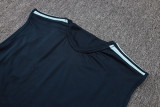 2026 Argentina Training Vest Suit/2026阿根廷无袖背心训练服