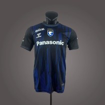 26-27 Gamba Osaka Home Fans Jersey/26-27 大阪钢巴主场球迷