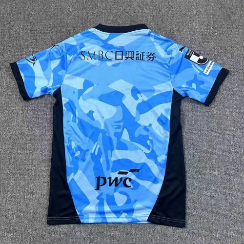 26-27 Kawasaki Frontale Home Fans Jersey/26-27 川崎前锋主场球迷