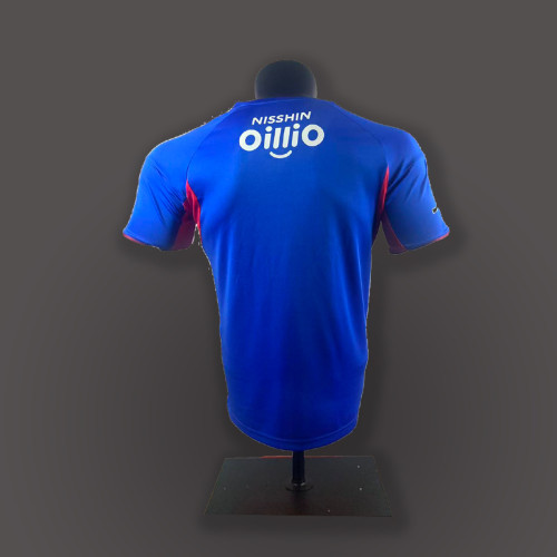 26-27 Yokohama Marinos Home Fans Jersey/26-27 横滨水手主场球迷