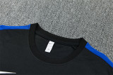 26-27 Atletico Madrid Short Sleeve Training Suit/ 26-27马竞短袖训练服