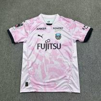 26-27 Kawasaki Frontale Away Fans Jersey/26-27 川崎前锋客场球迷