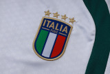 2026 Italy Training Vest Suit/2026意大利无袖背心训练服
