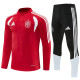 2026 Spain Red Training Suit/2026西班牙训练服