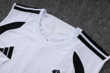 26-27 Real Madrid Training Vest Suit/26-27皇马无袖背心训练服