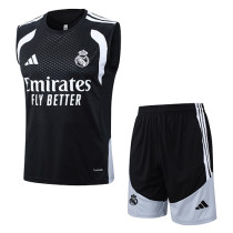 26-27 Real Madrid Training Vest Suit/26-27皇马无袖背心训练服