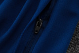 26-27 Barcelona Training Vest Suit/26-27巴萨无袖背心训练服