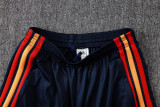 2026 Spain Training Vest Suit/2026西班牙无袖背心训练服
