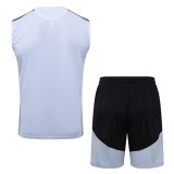 26-27 Real Madrid Training Vest Suit/26-27皇马无袖背心训练服