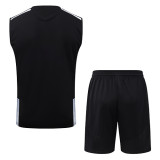 26-27 Miami  Training Vest Suit/26-27迈阿密无袖背心训练服