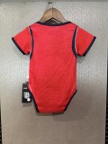 2026 England Away Baby Clothing/2026英格兰客场婴儿装