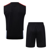 26-27 Arsenal Training Vest Suit/26-27阿森纳无袖背心训练服