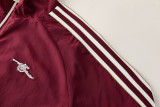 2026 Arsenal Windbreaker/2026 阿森纳风衣