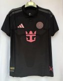 26-27 Miami Away Player Jersey/26-27 迈阿密客场球员