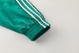 2026 Liverpool Green Windbreaker/2026 利物浦绿色风衣