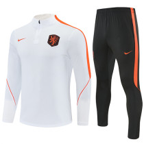 2026 HL Training Suit/2026荷兰半拉训练服