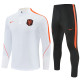 2026 HL Training Suit/2026荷兰半拉训练服
