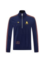 2026 Roma Windbreaker/2026 罗马风衣