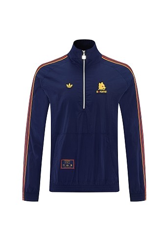 2026 Roma Windbreaker/2026 罗马风衣