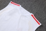 2026 CLB Training Vest Suit/2026哥伦比亚无袖背心训练服