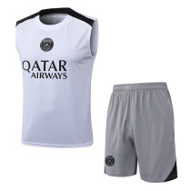 26-27 PSG Training Vest Suit/26-27PSG巴黎无袖背心训练服