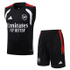 26-27 Arsenal Training Vest Suit/26-27阿森纳无袖背心训练服