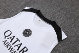 26-27 PSG Training Vest Suit/26-27PSG巴黎无袖背心训练服