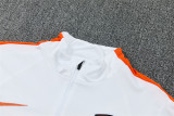 2026 HL Training Suit/2026荷兰半拉训练服