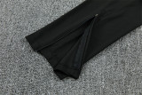 2026 HL Training Suit/2026荷兰半拉训练服