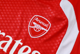 26-27 Arsenal Training Vest Suit/26-27阿森纳无袖背心训练服
