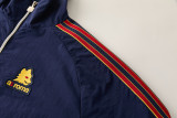 2026 Roma Windbreaker/2026 罗马风衣