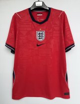 2026 England Away Fans Jersey/ 2026 英格兰客场球迷版