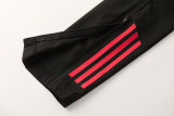 2026 Liverpool White Windbreaker Suit /2026 利物浦白色风衣套装