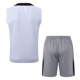 26-27 PSG Training Vest Suit/26-27PSG巴黎无袖背心训练服