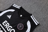 26-27 Miami  Training Vest Suit/26-27迈阿密无袖背心训练服