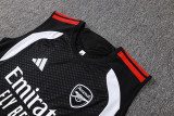 26-27 Arsenal Training Vest Suit/26-27阿森纳无袖背心训练服