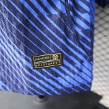 2026 France Home Player Long Sleeve Jersey/2026 法国主场球员版长袖