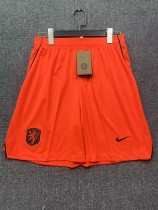2026 HL Orange Short/ 2026荷兰橙色短裤