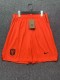 2026 HL Orange Short/ 2026荷兰橙色短裤
