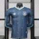 2026 Germany Away Player Long Sleeve Jersey/2026 德国客场球员长袖