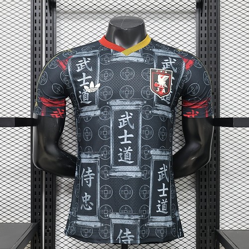 2026 Japan Special Player Jersey/ 2026 日本特别版球员版