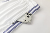 26-27 Real Madrid Short Sleeve Training Suit/ 26-27皇马短袖训练服